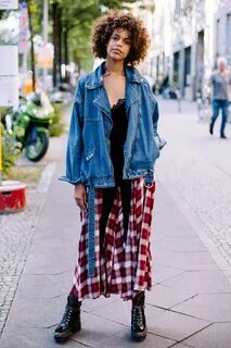 Nine style