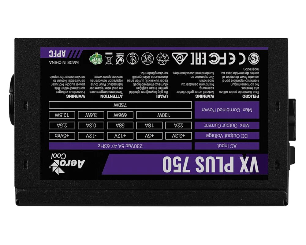 Блок питания aerocool vx-750 750w. Блок питания aerocool vx plus 750w. Блок питания aerocool vx plus 750w черный. Блок питания vx plus 750. Блок питания vx plus 750.