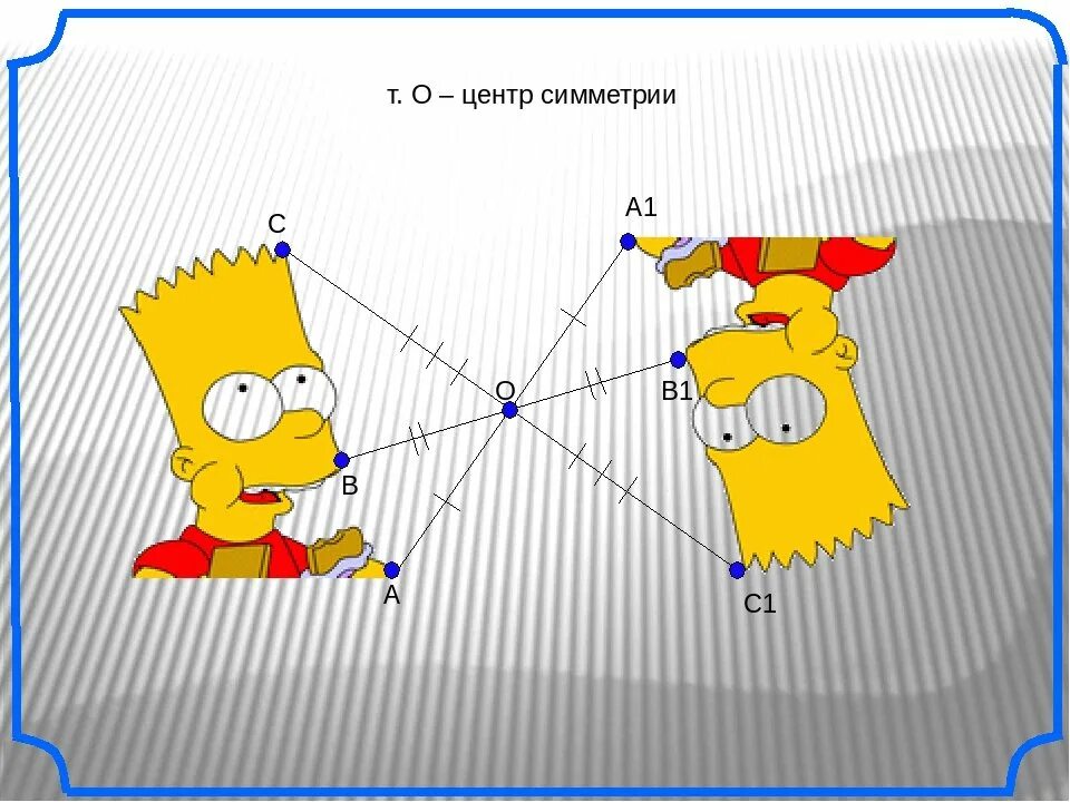 Параллельный перенос точки относительно прямой. Центральная симметрия рисунки. Фигуры симметричные относительно центра. Осевая и Центральная симметрия. Осевая симметрия рисунки.