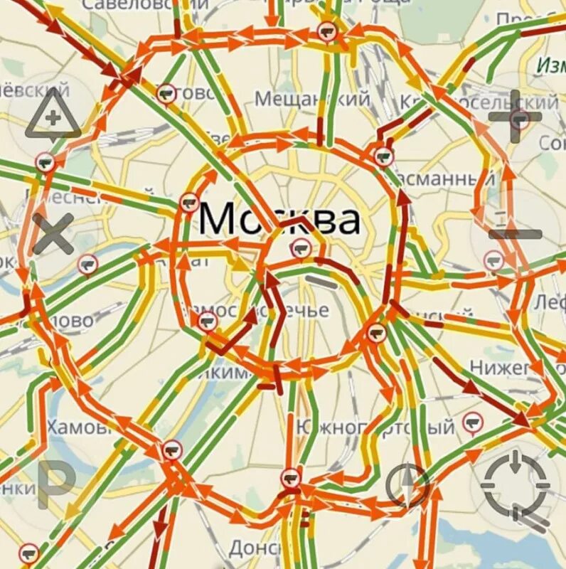 Где сейчас пробки. Яндекс пробки МКАД внешняя сторона. Пробки в Москве сейчас садовое кольцо. Пробка Москва кольцо. Карта Москвы пробки.
