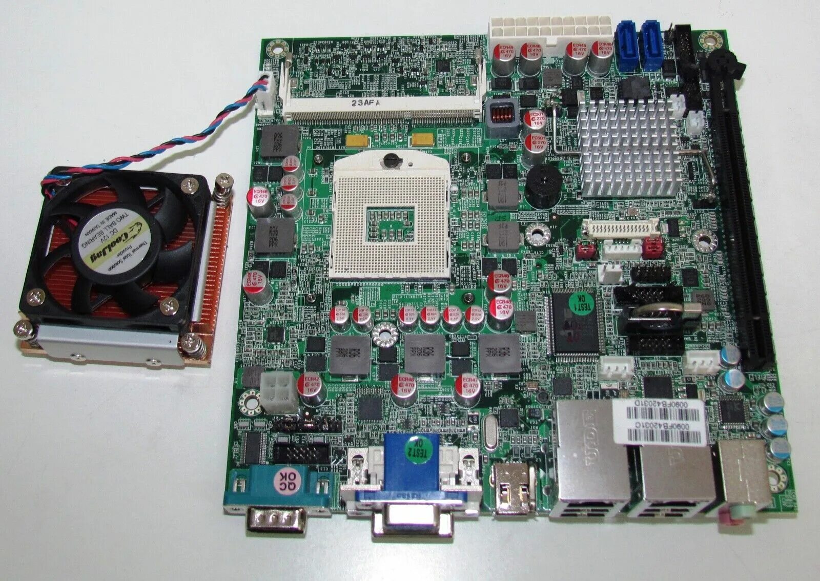 Intel qm67 Mini-ITX. Сокет g1 и g2. Платформа ITX Intel d2500cc. Сокет g2