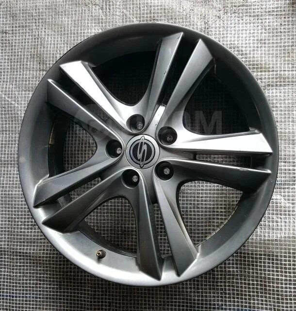 Диск ссангйонг актион. Диски ssangyong actyon new r17. диски r16 ssangyong new actyon. диски ssangyong actyon r16. ssangyong actyon new на колесах 18r.