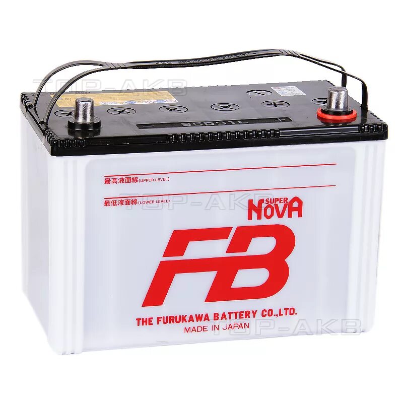 Fb battery. Автомобильный аккумулятор Furukawa Battery super Nova 95d31l. Fb super Nova 95d31l. Автомобильный аккумулятор Furukawa Battery super Nova 55b24r. Аккумулятор fb super Nova 95.