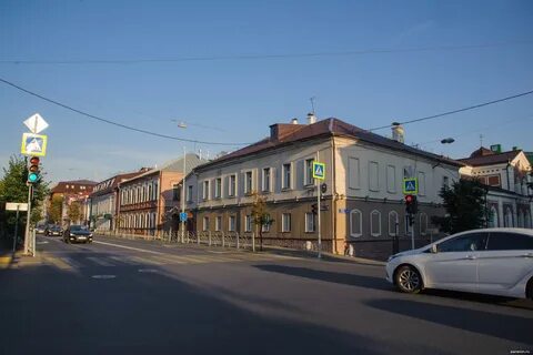Маркса 12а