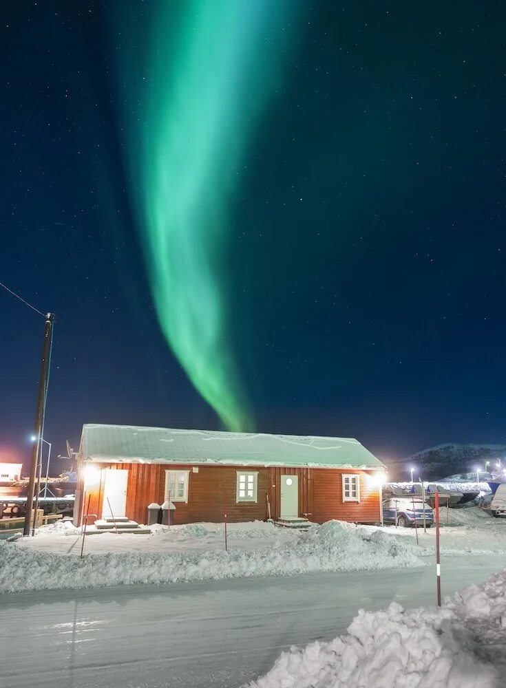 Харстад Норвегия. Тромсё кемпинг. Норвежский домик САФУ. Artic Hideaway отель Норвегии.