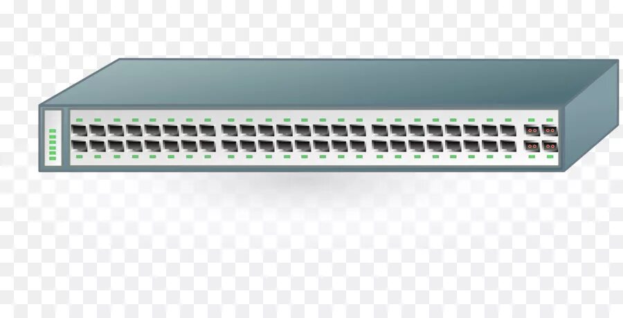 Switch computer