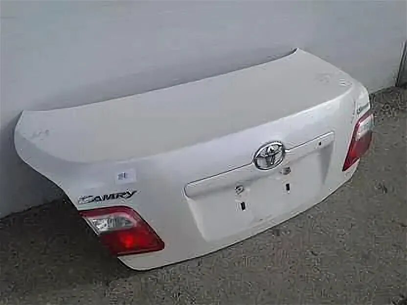 Toyota camry 40 крышка багажника. Крышка багажника тойота камри 50. Тойота камри 40 кузов крышка багажника. Крышка багажника тойота камри 55. Крышка багажника mcv10 camry.
