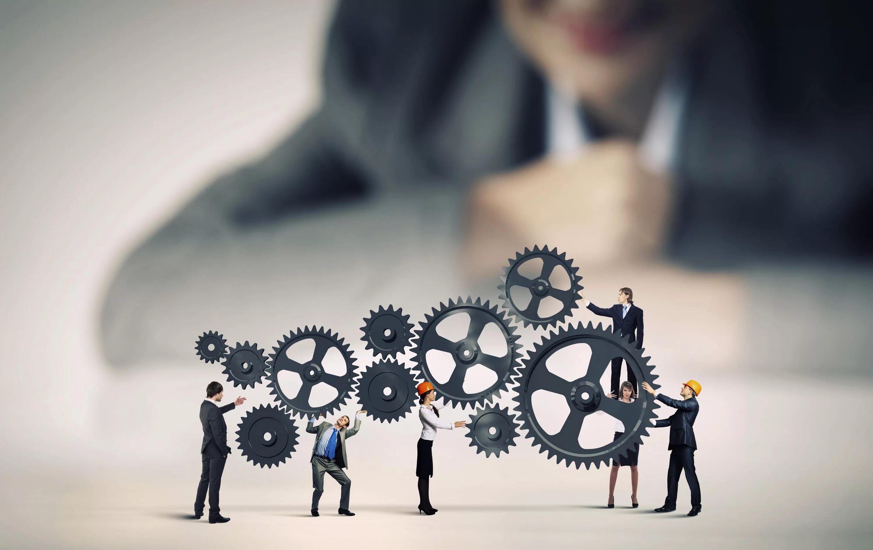 Management development