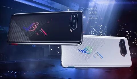 Asus rog phone 6
