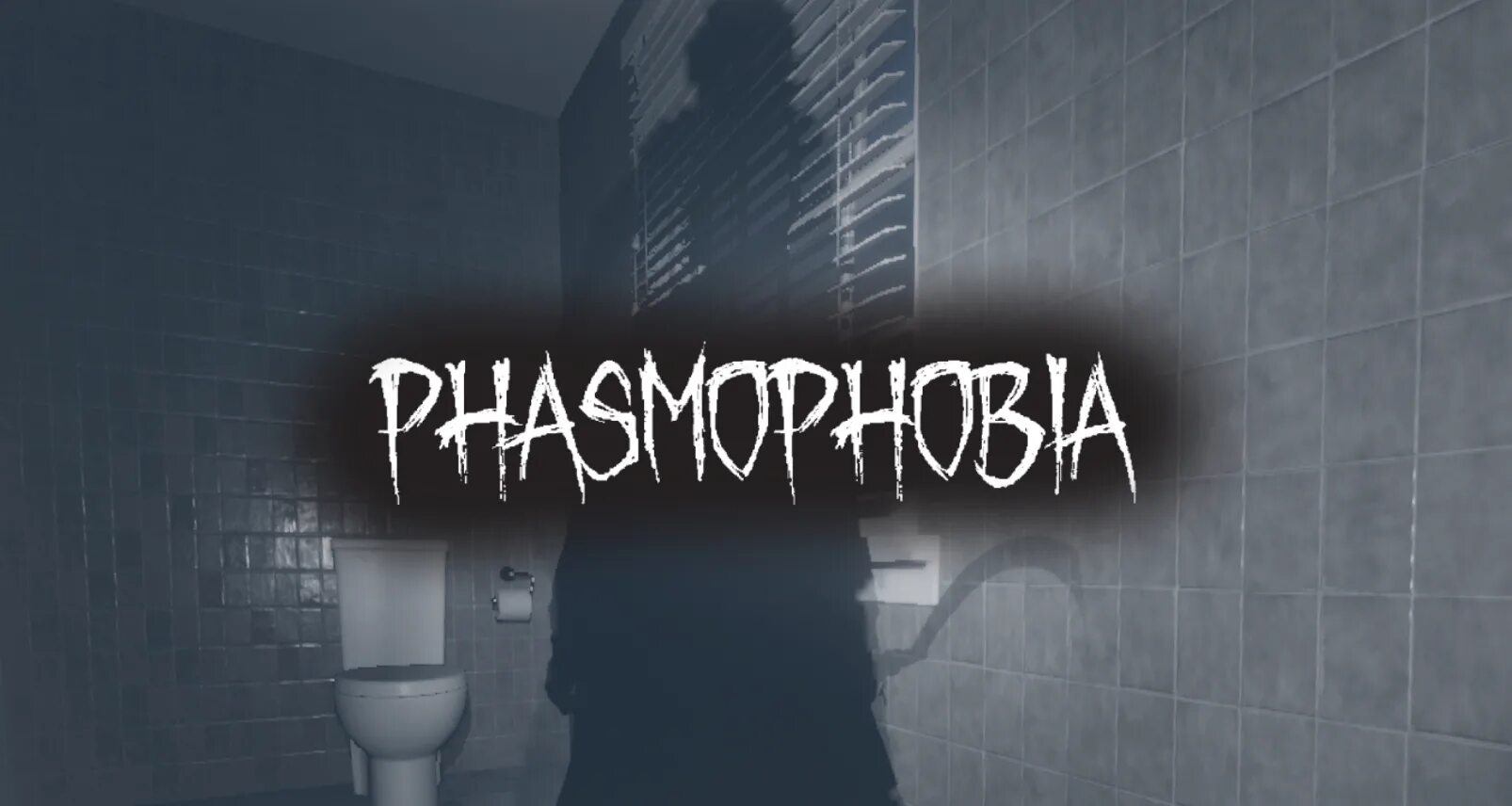 Фазмофобия стим. Phasmophobia игра. Phasmophobia лого. Тень Phasmophobia.