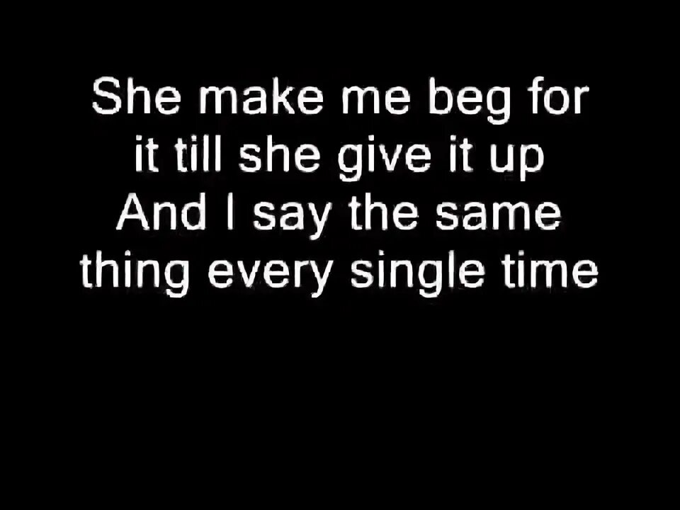 Marc anthony when i dream at night. Drake best i ever had. i dream of you almost every night.
