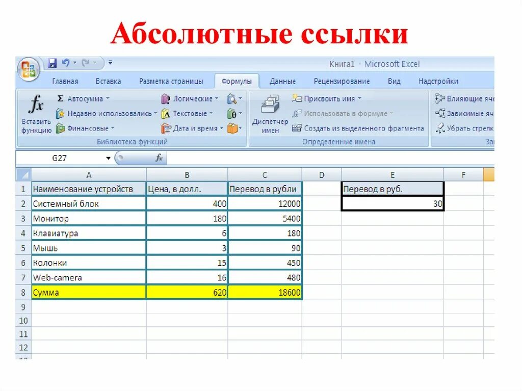 Ссылки на данные. Абсолютная и Относительная в excel. Абсолютная ссылка в MS excel. Абсолютная и Относительная формула в экселе. Относительная формула в excel.