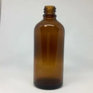 Стеклянная 100 мл