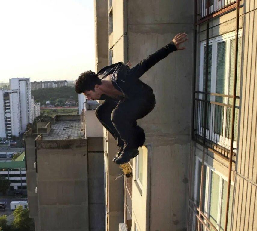 районы паркур. районы паркур. районы паркур. районы паркур. 13-й район: ультиматум.