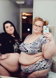 Ssbbw foxy