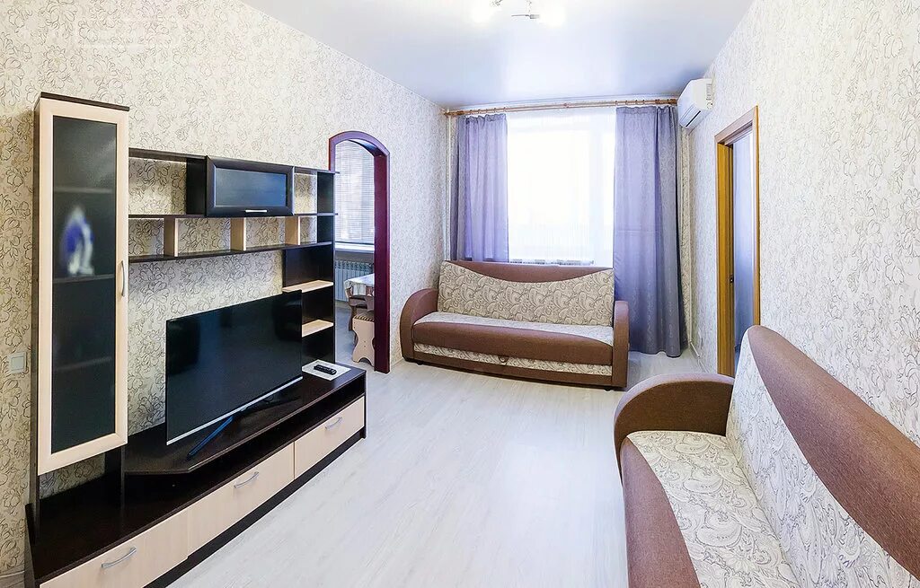 сниму квартиру в марксе недорого