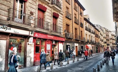 La latina