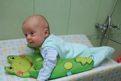 Когда можно подсаживать мальчиков