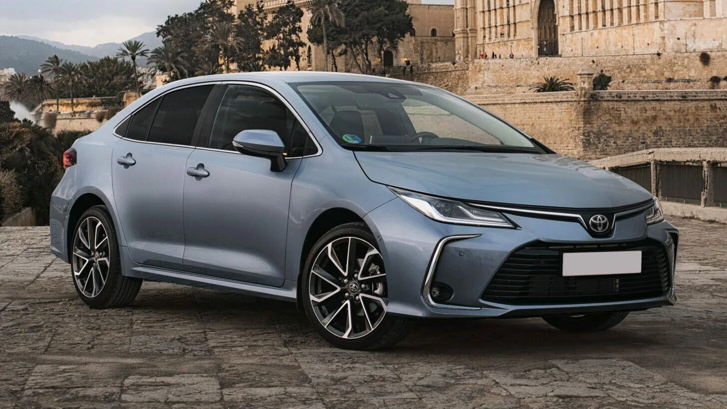 Тойота королла 2019 белая. Toyota corolla sport 2019. Королла 2019 кузов. Toyota corolla 2019 sedan. Королла 2019 кузов.
