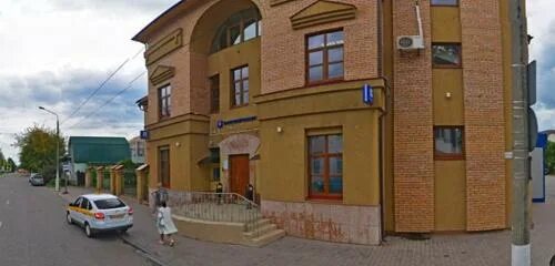 BelPostel, магазин постельных принадлежностей, ул. Красных Партизан, 1, Можайск 