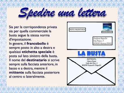 Come si