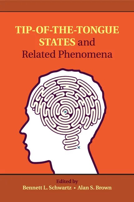 Феномен Tip-of-the-tongue States психология. Related phenomena. Cognitive Illusions: intriguing phenomena in Judgement, thinking and Memory download. State tongue