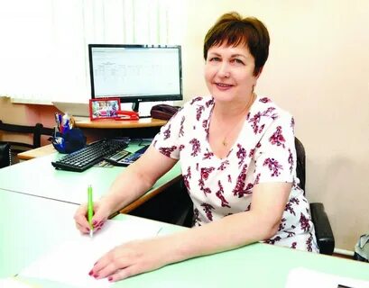 Бухгалтер 40