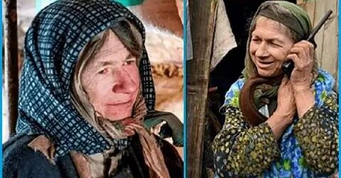 Байкальская отшельница баба люба дети