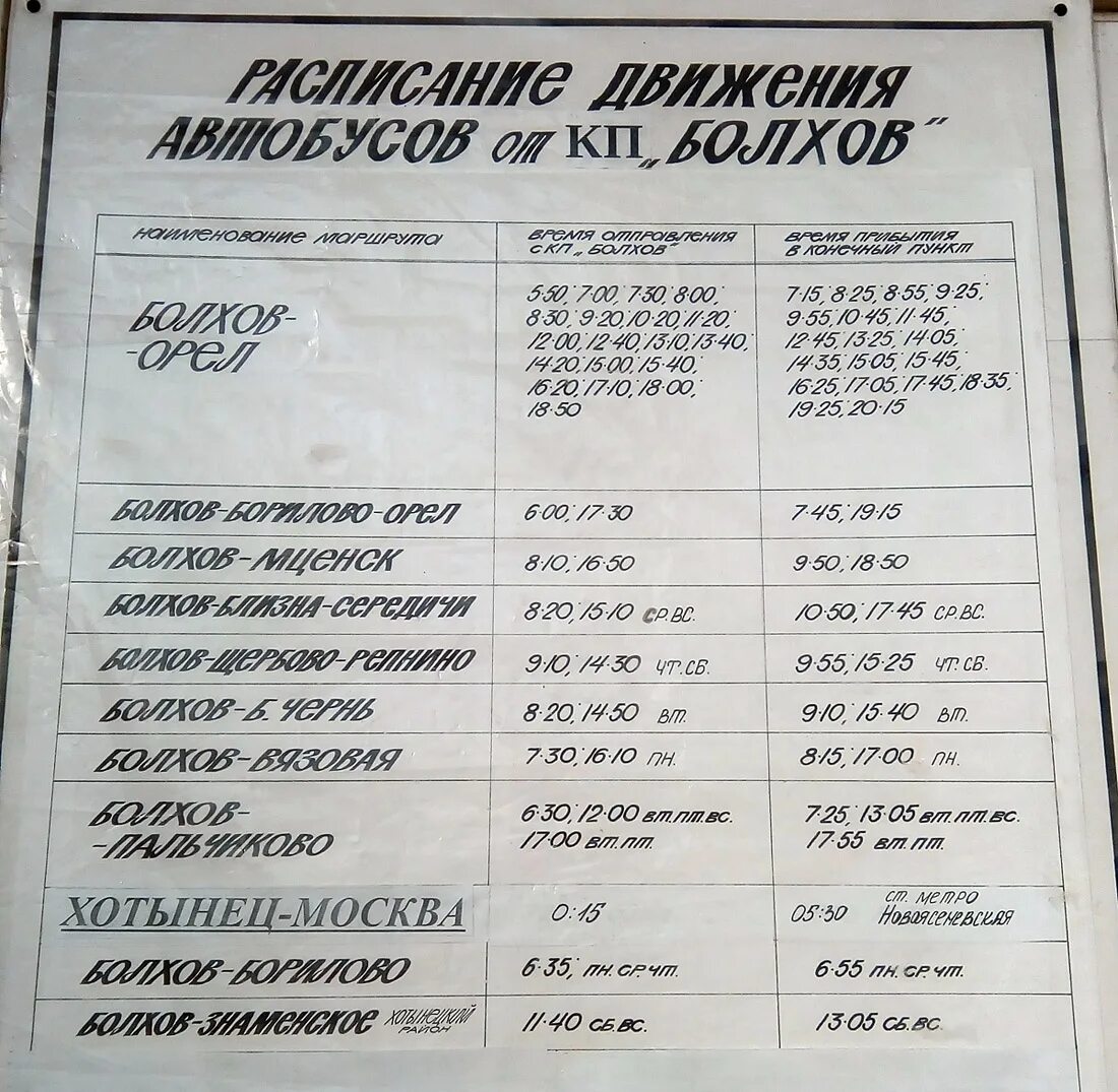 Расписание автобусов город мценск. Расписание автобусов 4 болховская. Расписание автобусов мценск орел. Списки населенных мест орловской губернии. Расписание автобусов 2 мценск.