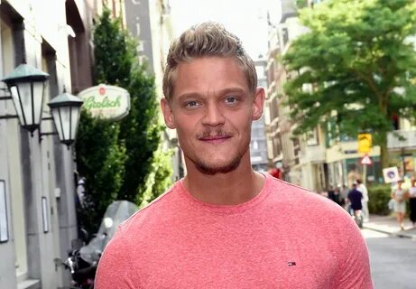 Zo ziet de broer van Ferry Doedens eruit Grazia.