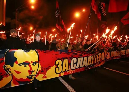 Бандера флаг