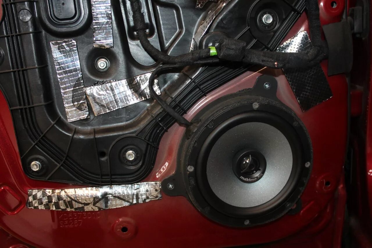 Акустика bose на мазда 6 gh. Колонки мазда сх 5. Мазда gh передние динамики. Колонки мазда сх 5. Мазда cx7 штатные динамики диаметр передней.