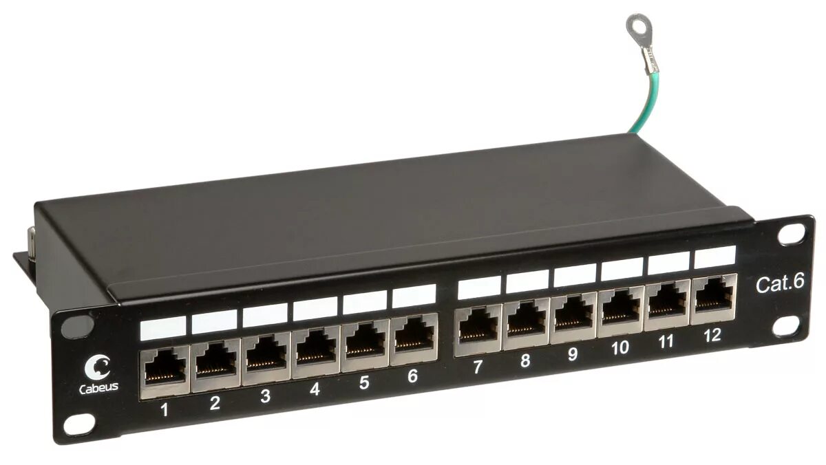 Патч панель настенная 12. Патч-панель cabeus pl-12-cat.6 10&quot;-sh-krone. cabeus pl-24-cat.6-sh-dual. cabeus pl-12-cat.6-wl-dual idc 12 портов. патч-панель cabeus pl-12-cat.6 10&quot;-sh-dual.