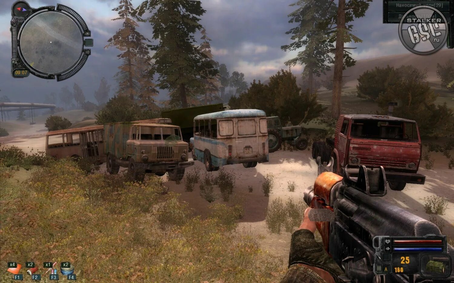 Сталкер зов припяти авто зона. Сталкер зов припяти машины. Бтр 70 из сталкера. Авто мод на зов припяти. T.