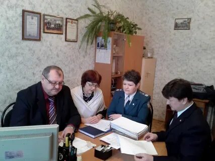 Фнс владимирской