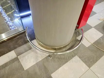 Колонна торговая