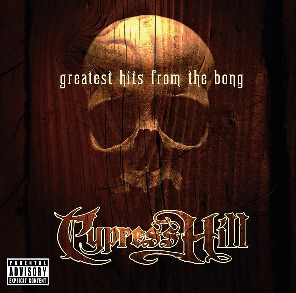 Cypress hill brain. Hits from the bong. Сайпресс Хилл Бонг. Latin Thugs Cypress Hill. Cypress Hill CD.