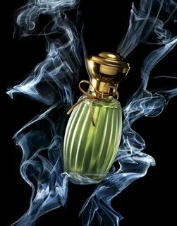 Art parfum