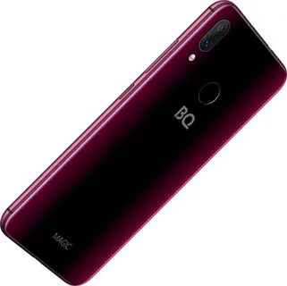 Телефон magic 9