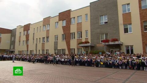 57 школа калининград