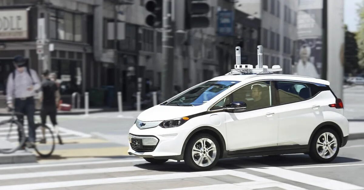 Unit car