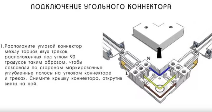 Какой трек установлен. Шинопровод трехфазный для трековых светильников схема подключения. схема подключения трехфазного трекового шинопровода. трехфазный трековый светильник схема подключения. схема подключения трековых светильников 220в.