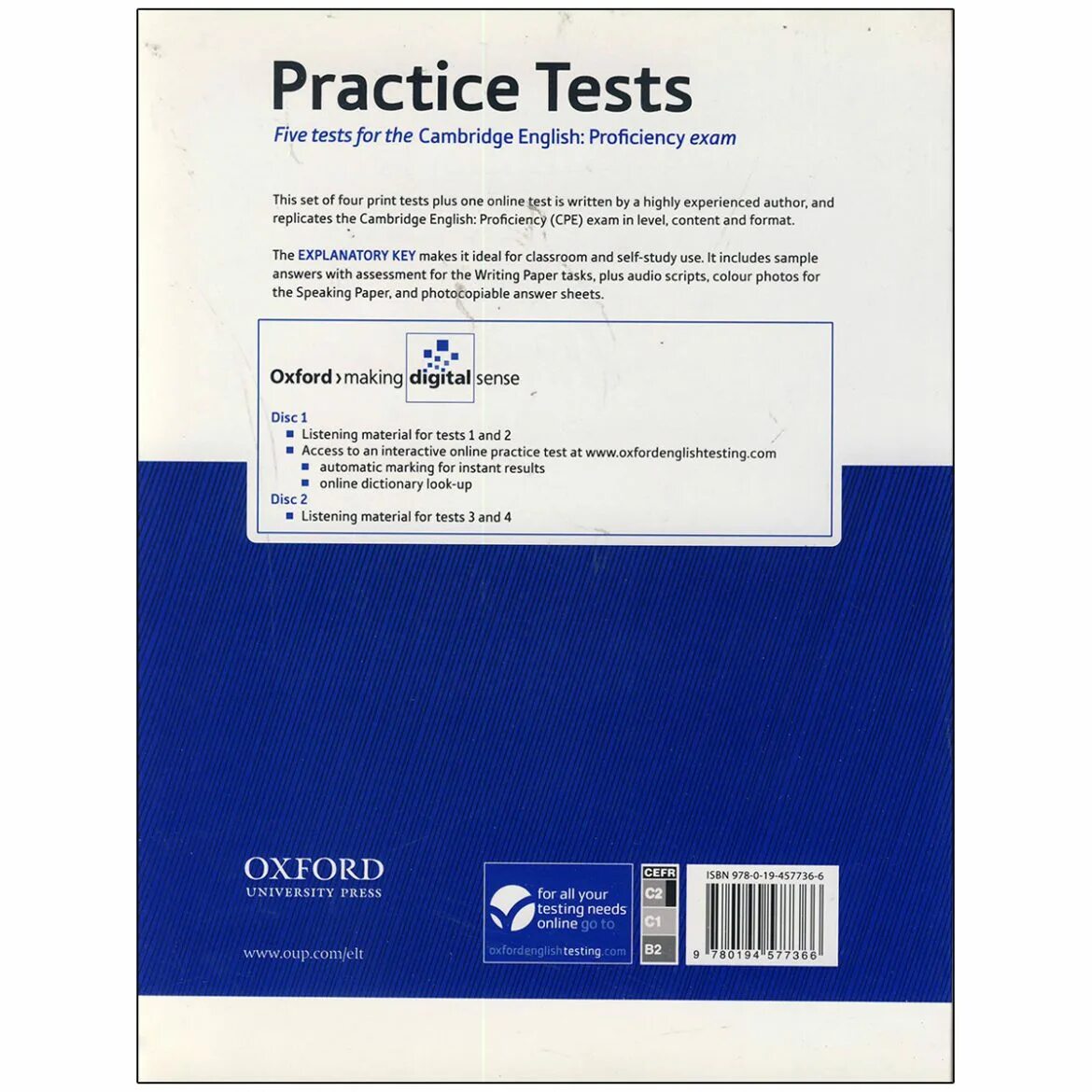 Practice test 1. CPE Practice Tests. Mark Harrison CPE Practice Tests. Cambridge Assessment Exam. Cambridge Practice Tests.