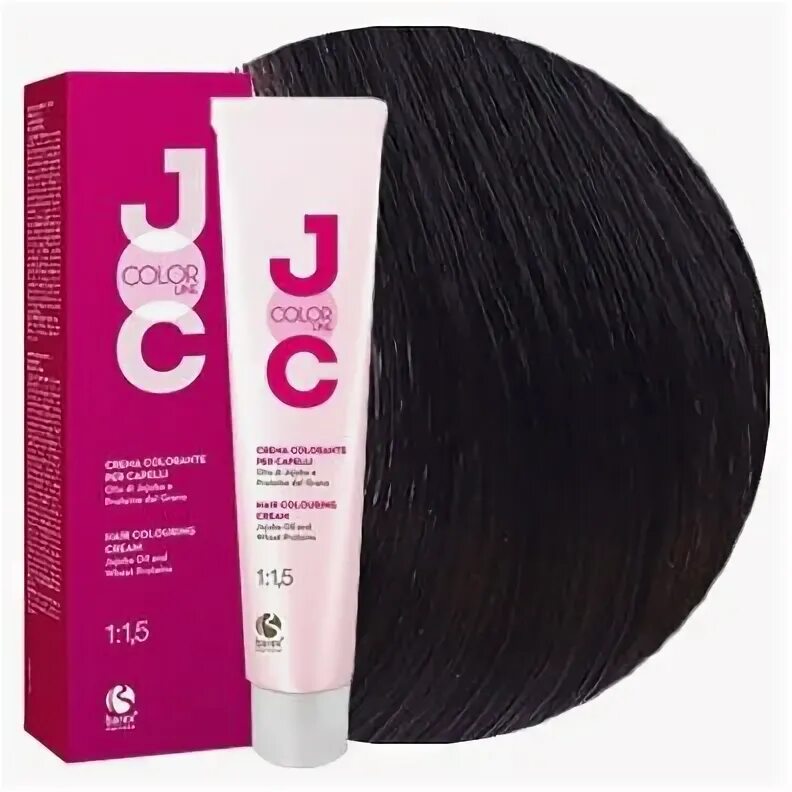 Joc color barex краска. Joc color barex краска