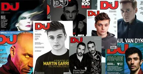 100 dj