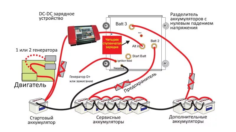 Как заряжать 2 аккумулятора. Схема подключения аккумуляторной батареи к зарядному устройству. Схема подключения двух АКБ 12 вольт. Схема подключения зарядки на 2 АКБ. Как подключить 2 аккумулятора к зарядному устройству.