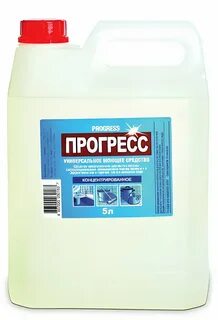 Просто моющее средство