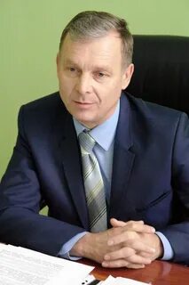 Глава новокузнецка