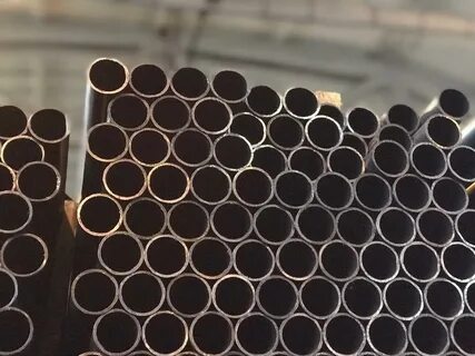 Труба водогазопроводная 50 3 5