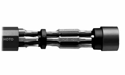 Hoto screwdriver